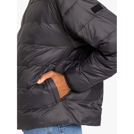 Roxy Γυναικείο μπουφάν Wind Bliss - Padded Jacket for Women Roxy Γυναικείο μπουφάν Wind Bliss - Padded Jacket for Women